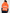 SW88 UNISEX HI-VIS TWO TONE SAFETY HOODIES WITH SEGMENTED TAPES