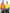 SW80 UNISEX HI VIS MODERN STYLING HOODED PUFFER JACKET