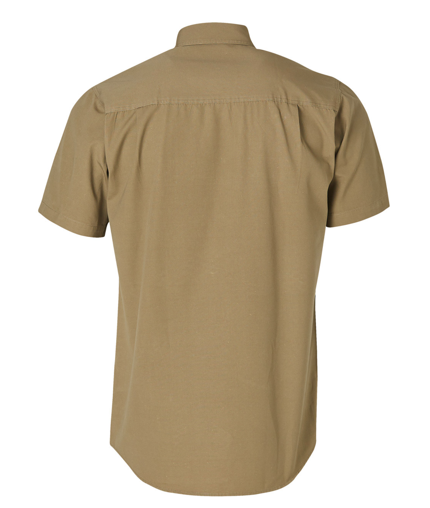 WT05 Mens Cordura® Durable Short Sleeve Work Shirt