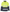 SW50 HI-VIS LONG LINE JACKET POLAR WITH FLEECE LINING
