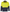 SW45 Mens High Visibility Cotton Jacket