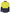 SW45 Mens High Visibility Cotton Jacket