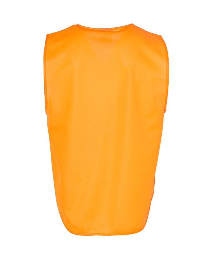 SW41 High Visibility Safety Vest with Chest Pockets