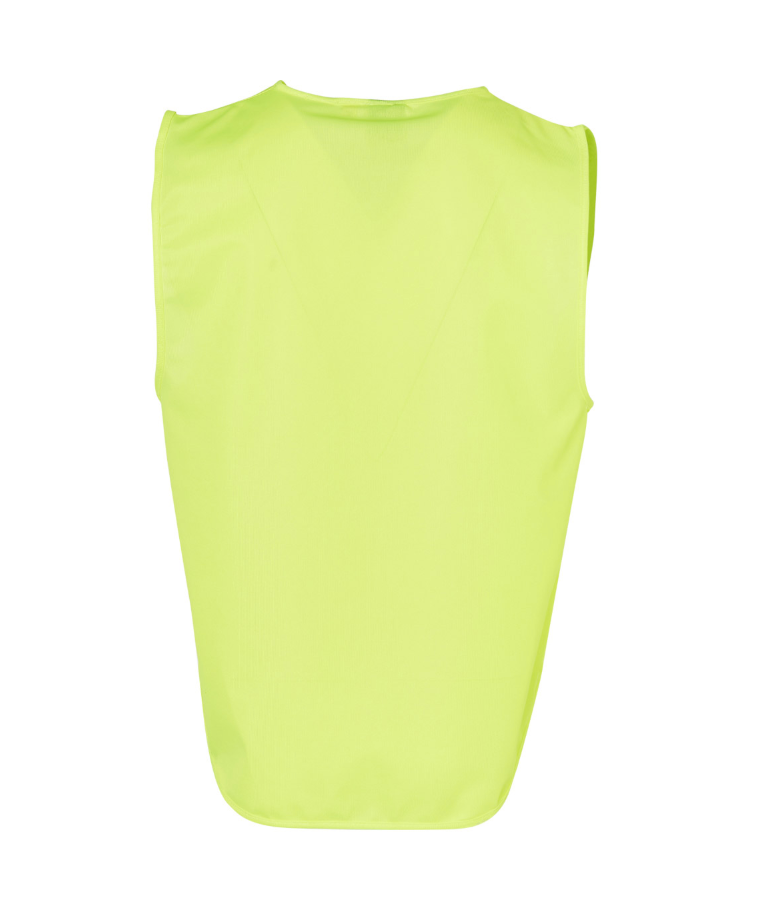 SW41 High Visibility Safety Vest with Chest Pockets