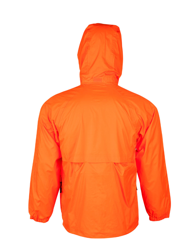 SW27 High Visibility Spray Jacket
