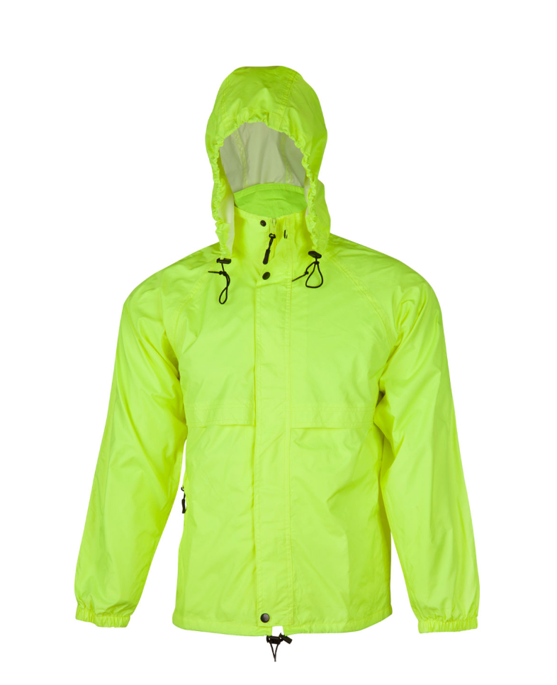 SW27 High Visibility Spray Jacket