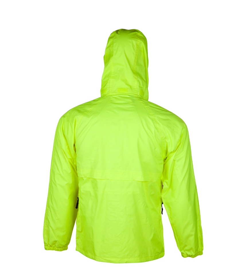 SW27 High Visibility Spray Jacket