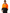 SW13A Mens High Visibility Long Sleeve Fleecy Sweat With Collar