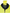 SW06A High Visibility Two Tone Flying Jacket