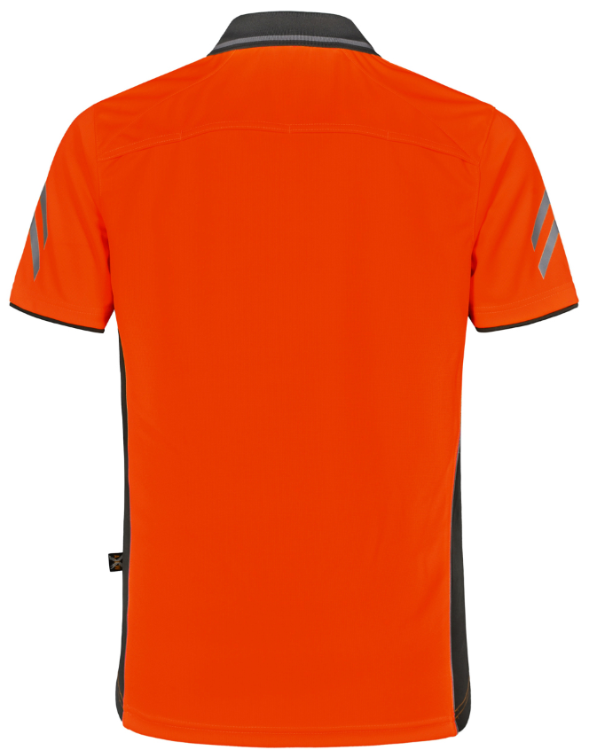 PS210 Unisex Cooldry® Vented Polo