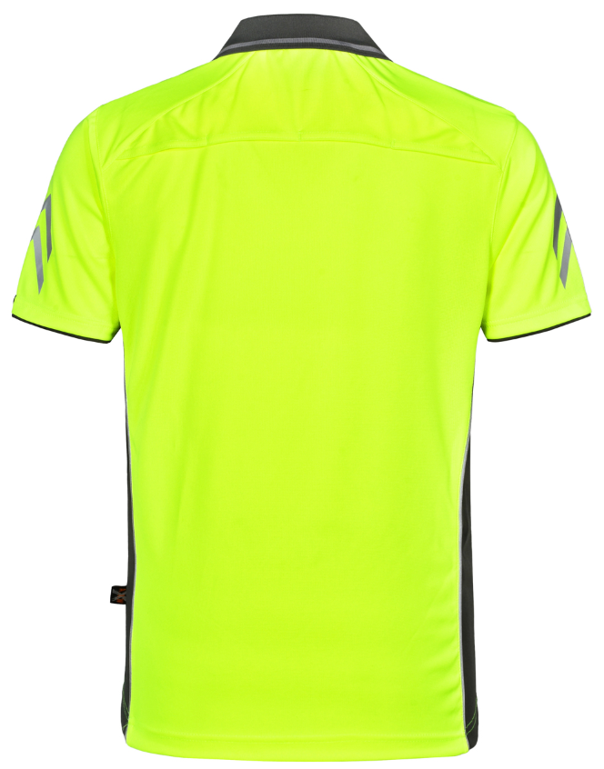 PS210 Unisex Cooldry® Vented Polo
