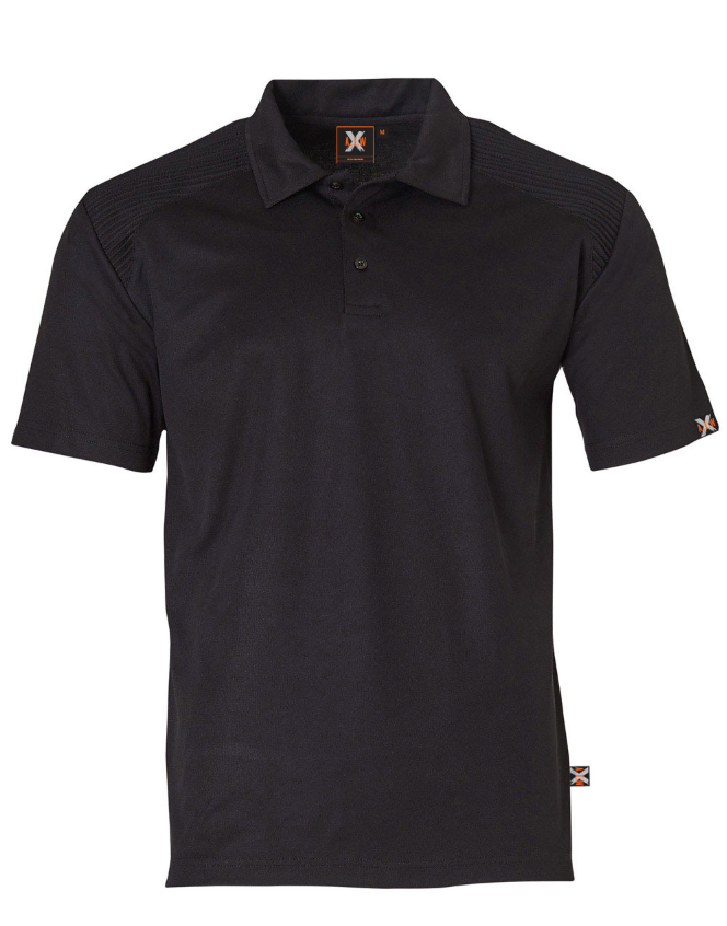 PS209 Unisex Truedry Unique Stitch Polo
