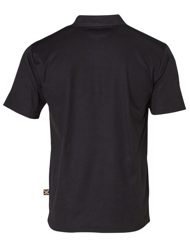 PS209 Unisex Truedry Unique Stitch Polo