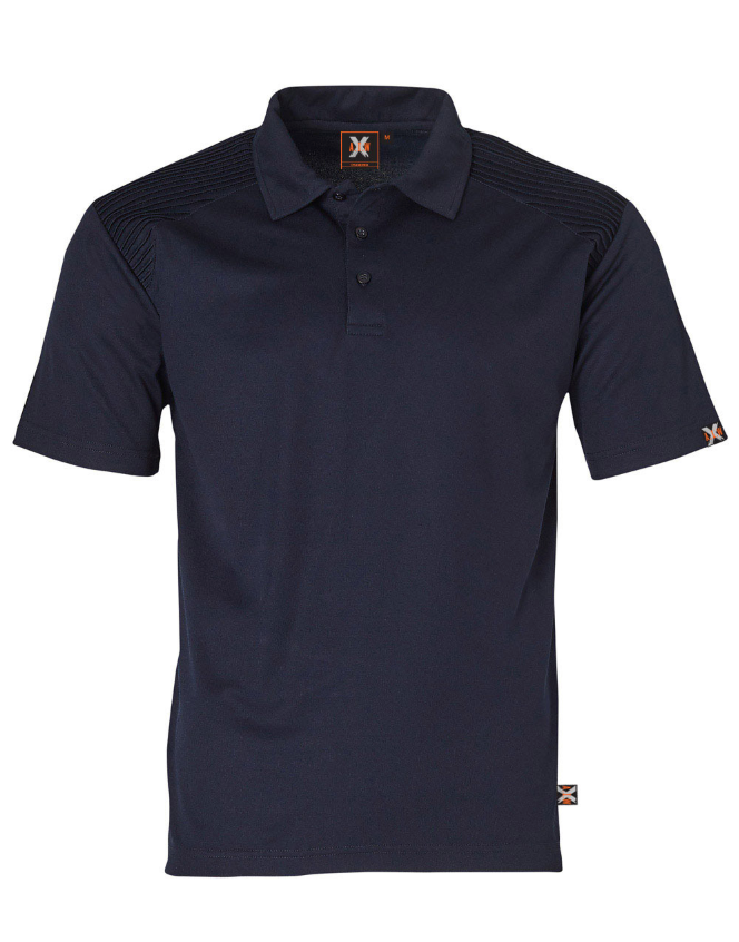 PS209 Unisex Truedry Unique Stitch Polo