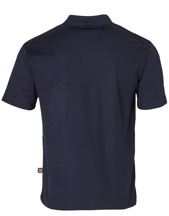 PS209 Unisex Truedry Unique Stitch Polo