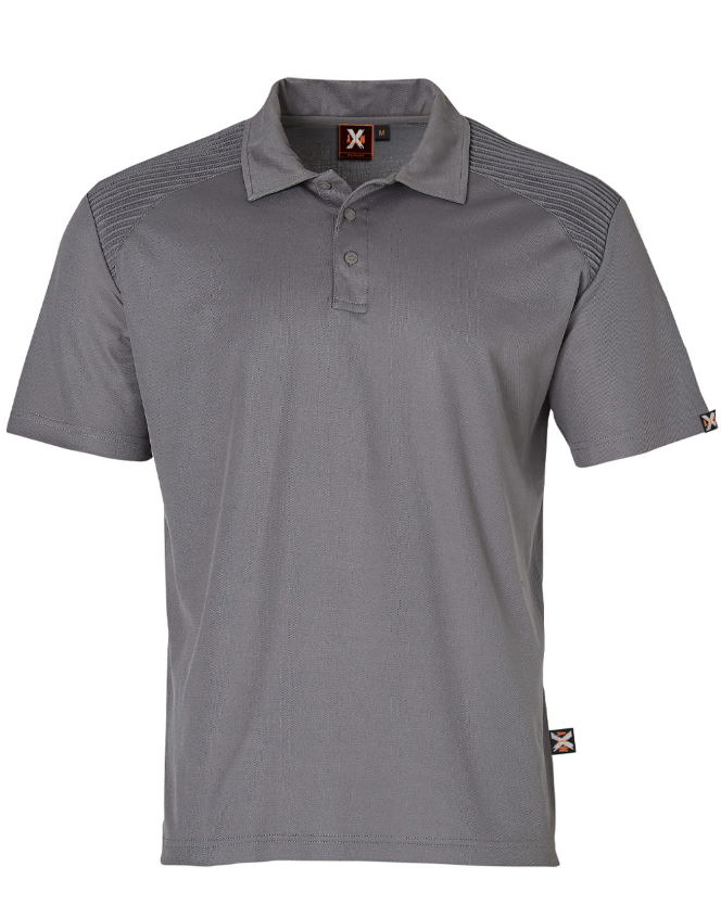 PS209 Unisex Truedry Unique Stitch Polo