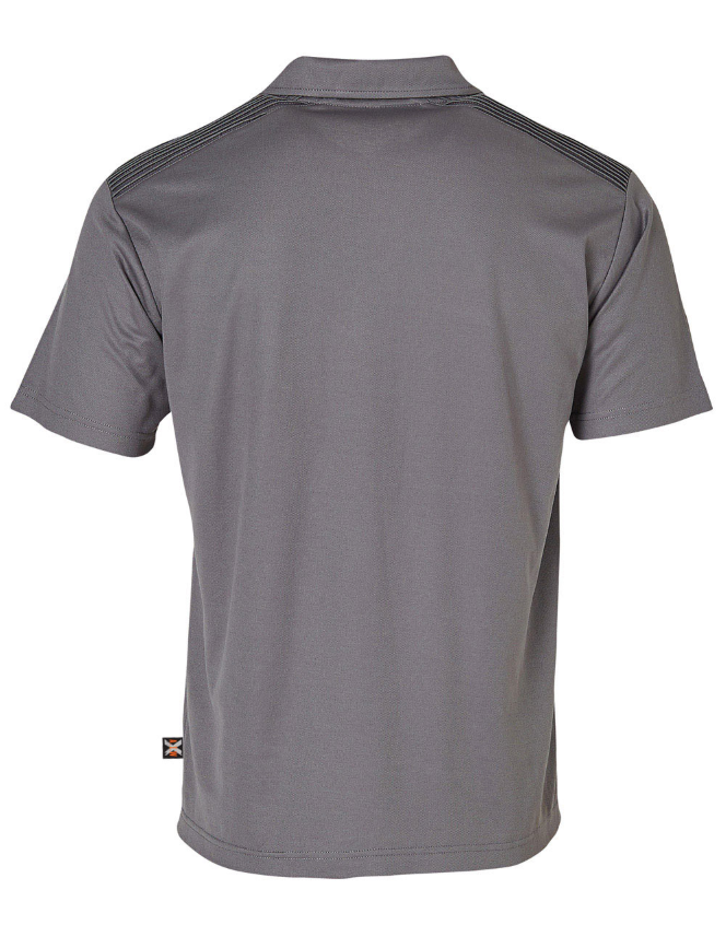 PS209 Unisex Truedry Unique Stitch Polo