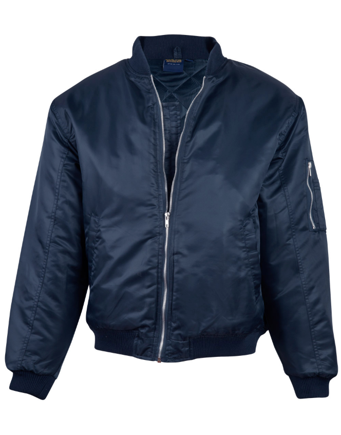 FJ02 Flying Jacket