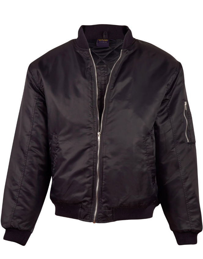 FJ02 Flying Jacket