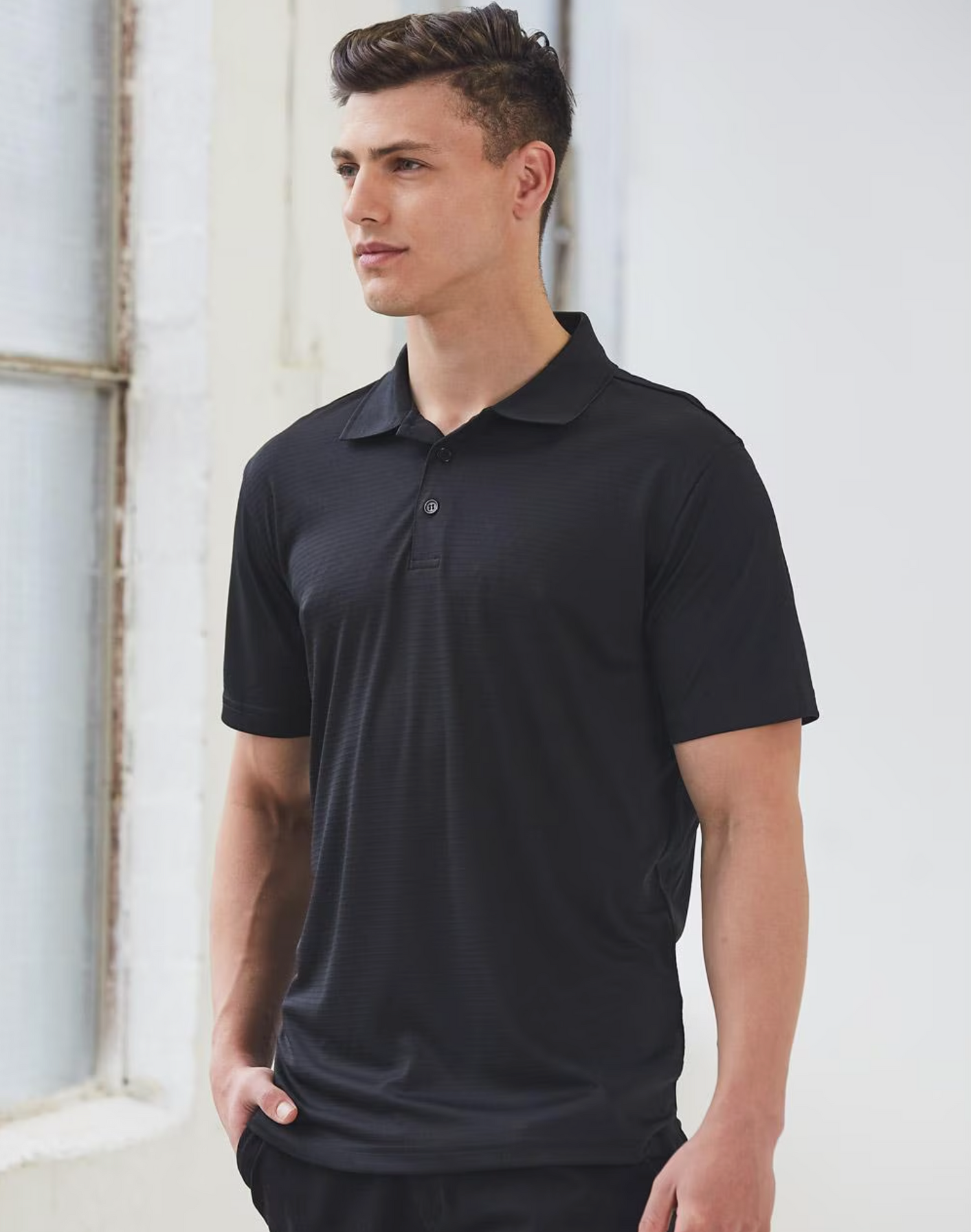 PS75 ICON POLO Men's