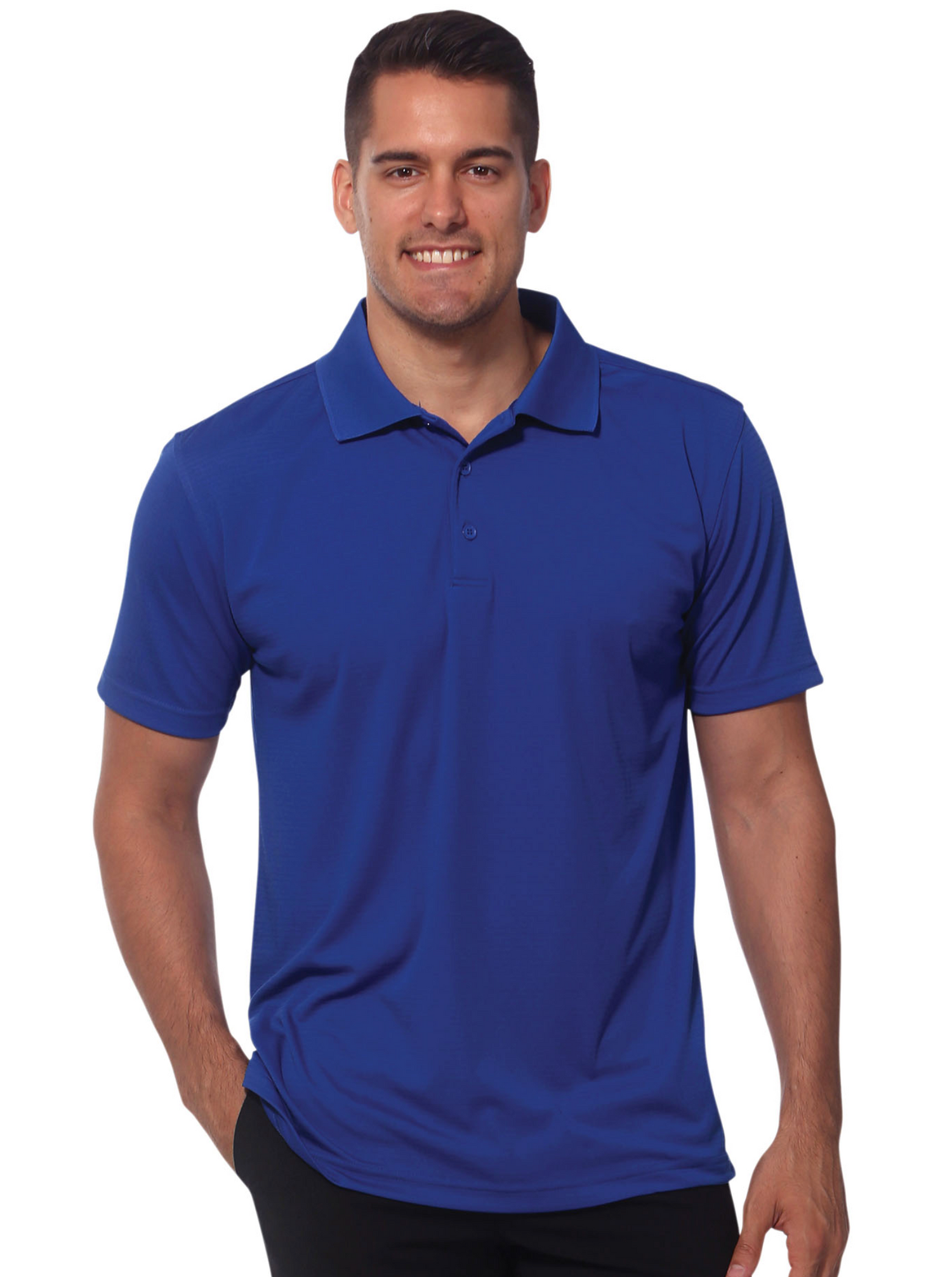 PS75 ICON POLO Men's