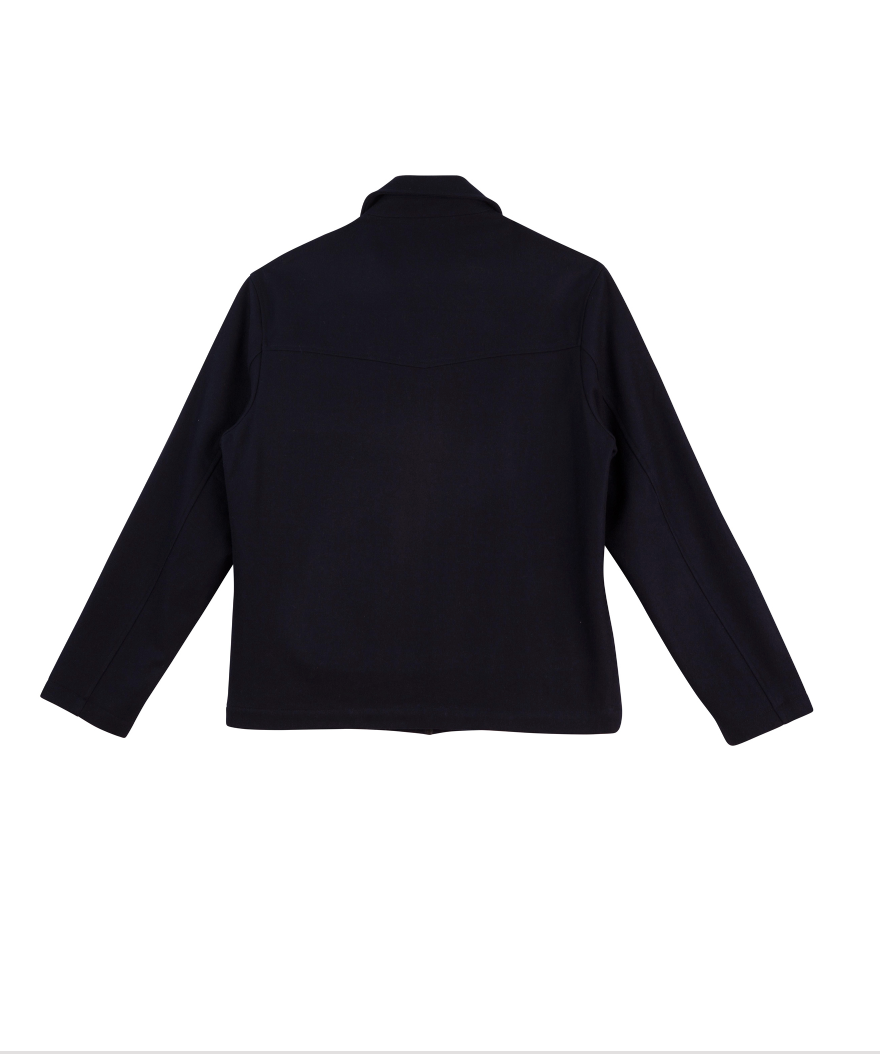 JK14 FLINDERS Wool Blend Corporate Jacket Women's