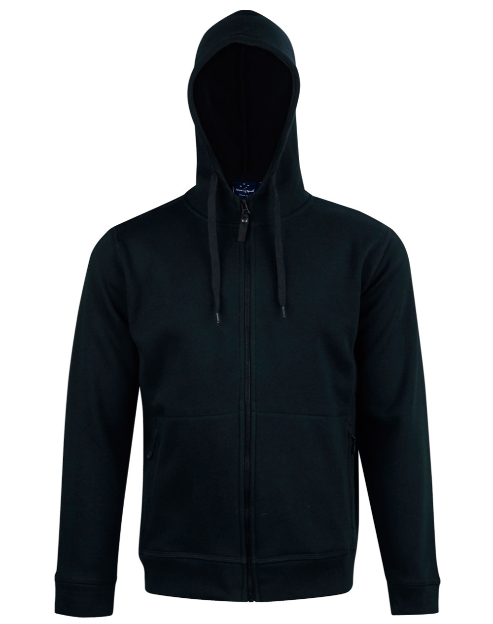 FL17 PASSION PURSUIT Hoodie Men's