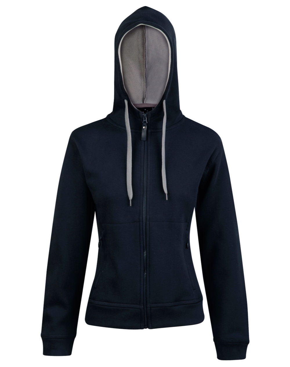 FL18 PASSION PURSUIT Hoodie Women's