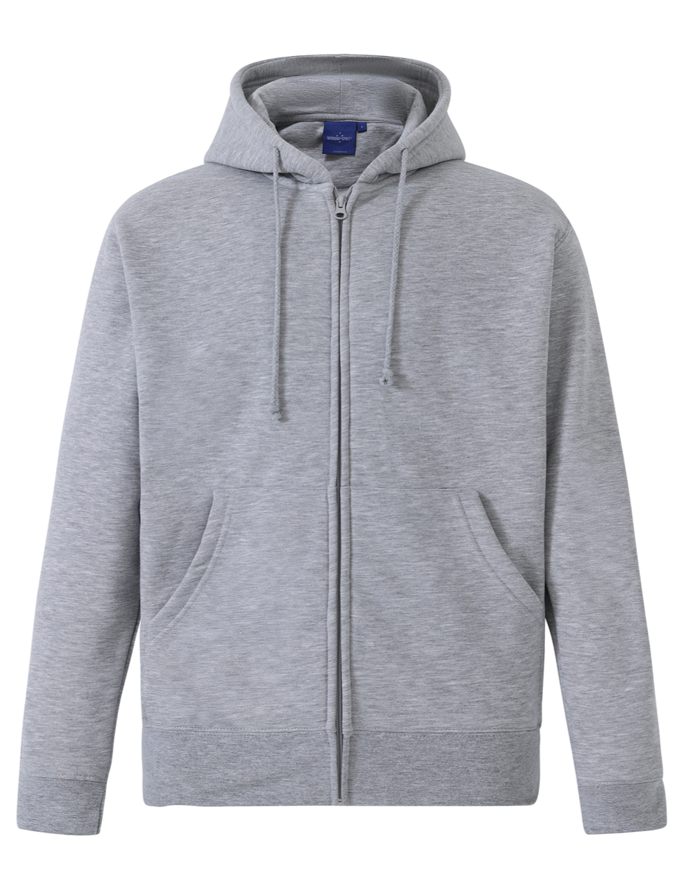 FL03 DOUBLE BAY Hoodie Men's