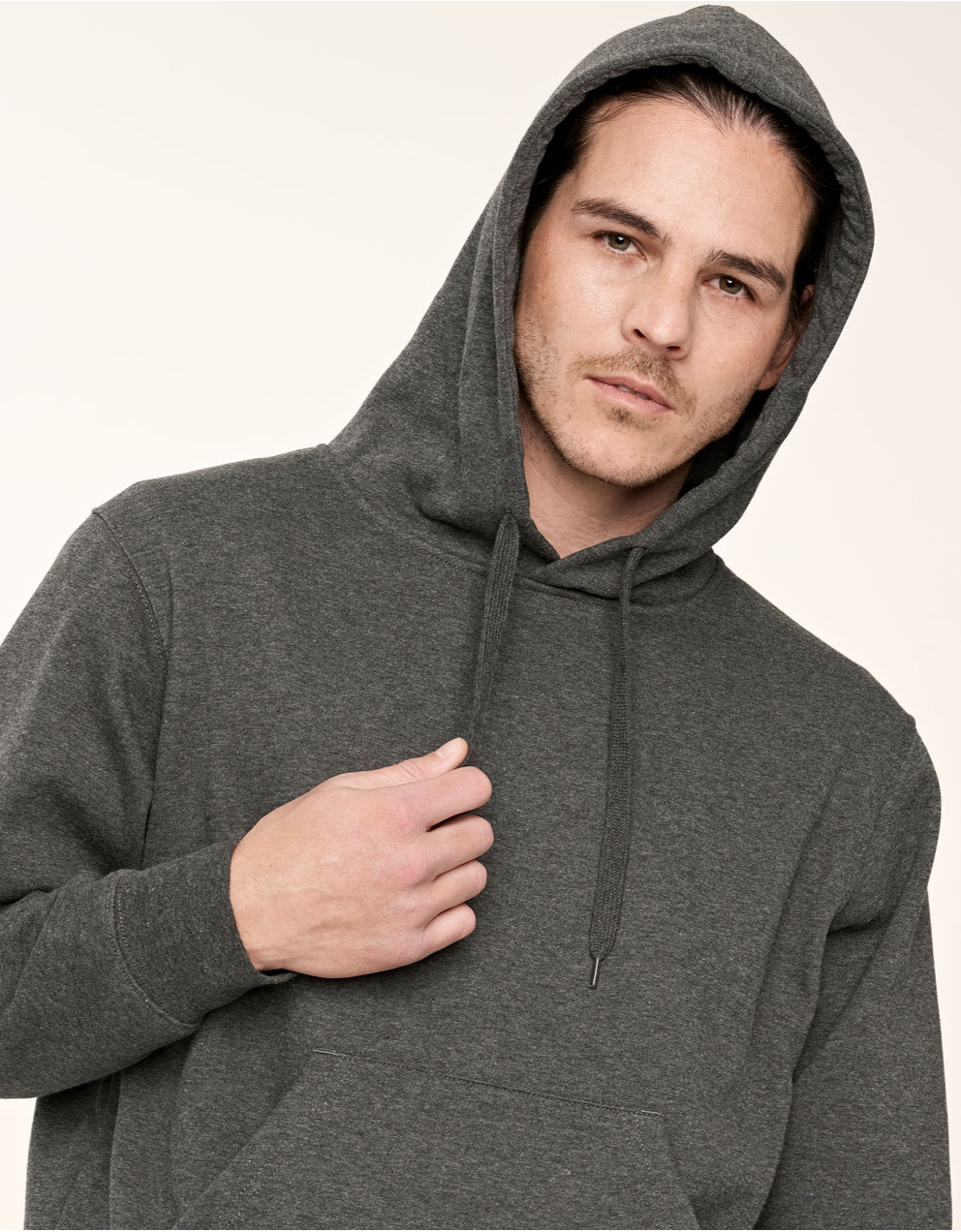 FL09 PASSION Fleece Hoodie - Unisex