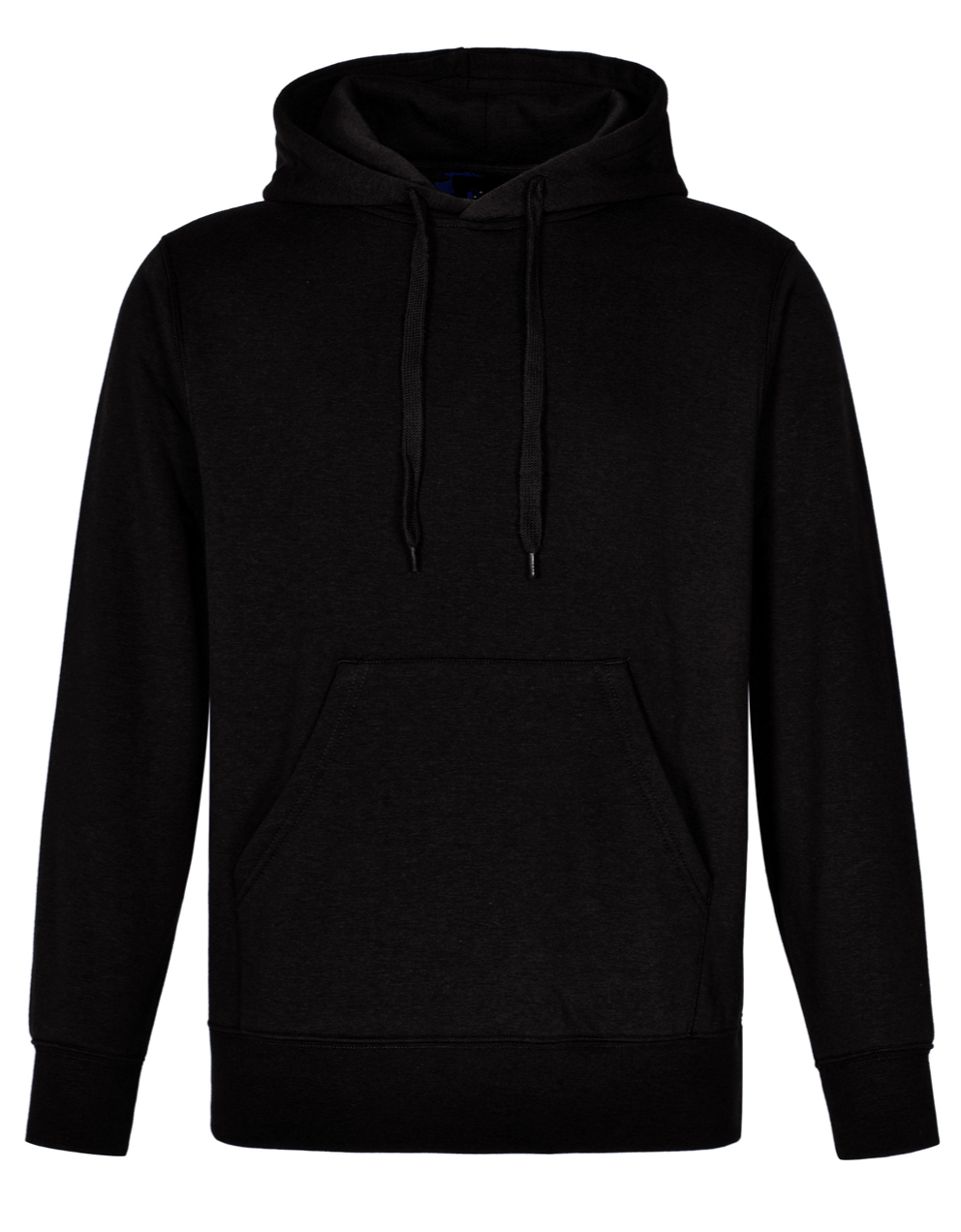FL09 PASSION Fleece Hoodie - Unisex
