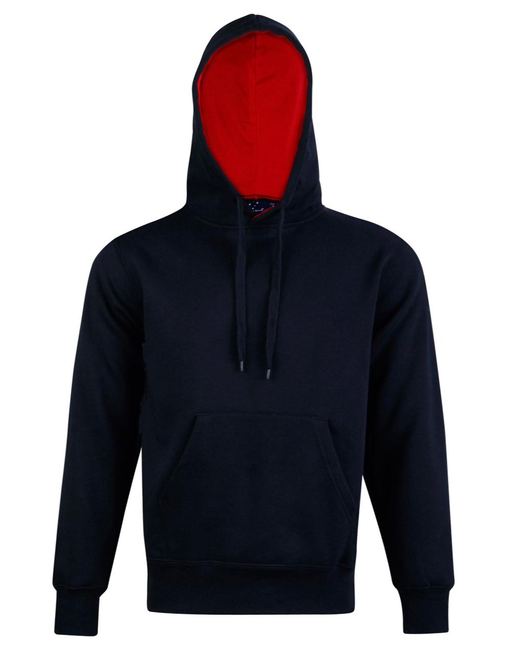 FL09 PASSION Fleece Hoodie - Unisex