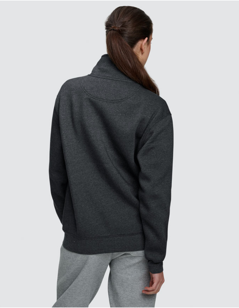 FL02 FALCON Fleece Sweat Top