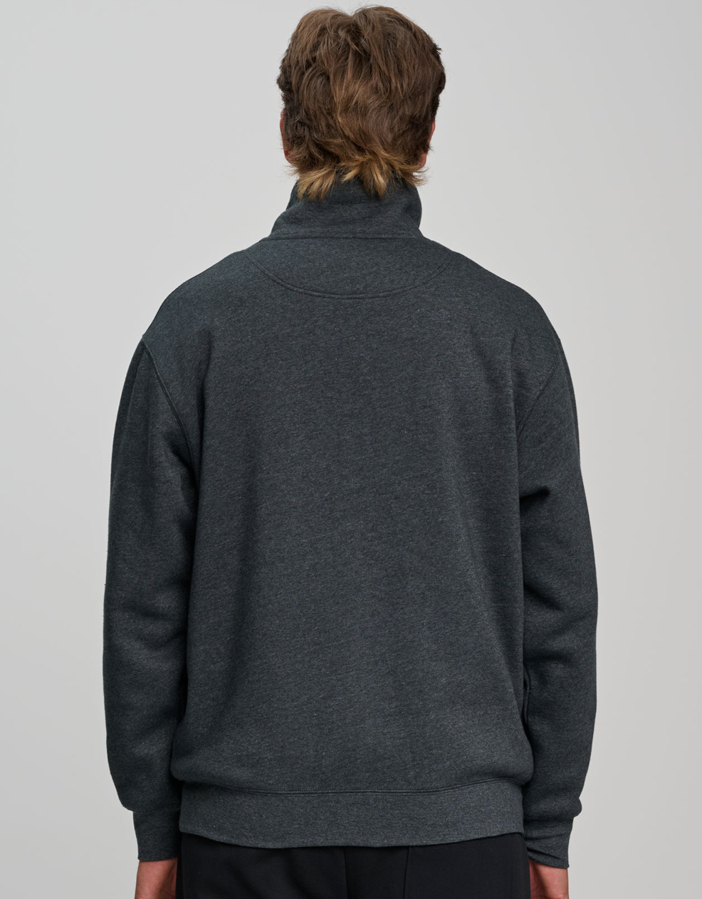 FL02 FALCON Fleece Sweat Top