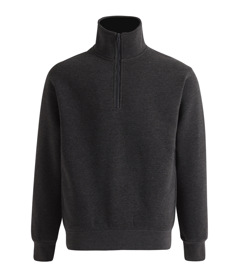 FL02 FALCON Fleece Sweat Top