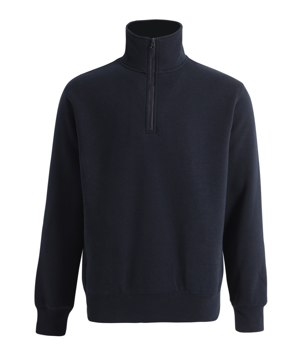 FL02 FALCON Fleece Sweat Top