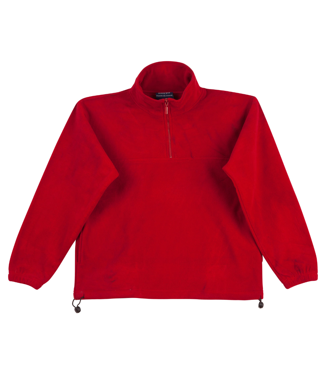 PF01 MT BULLER Pullover - Unisex