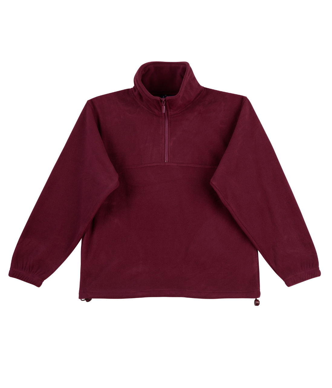 PF01 MT BULLER Pullover - Unisex