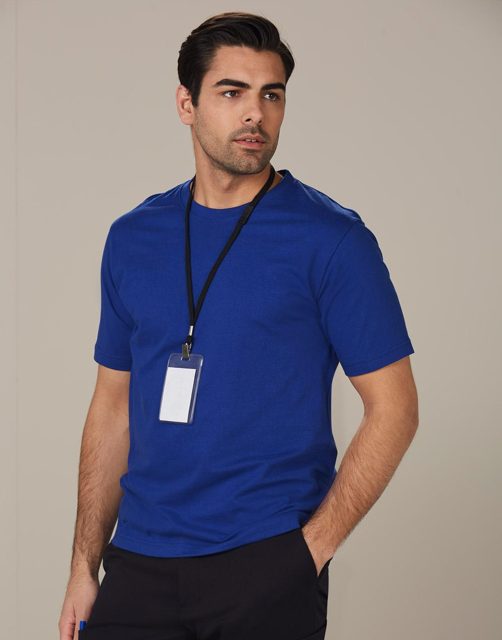 TS37 SAVVY TEE Men's