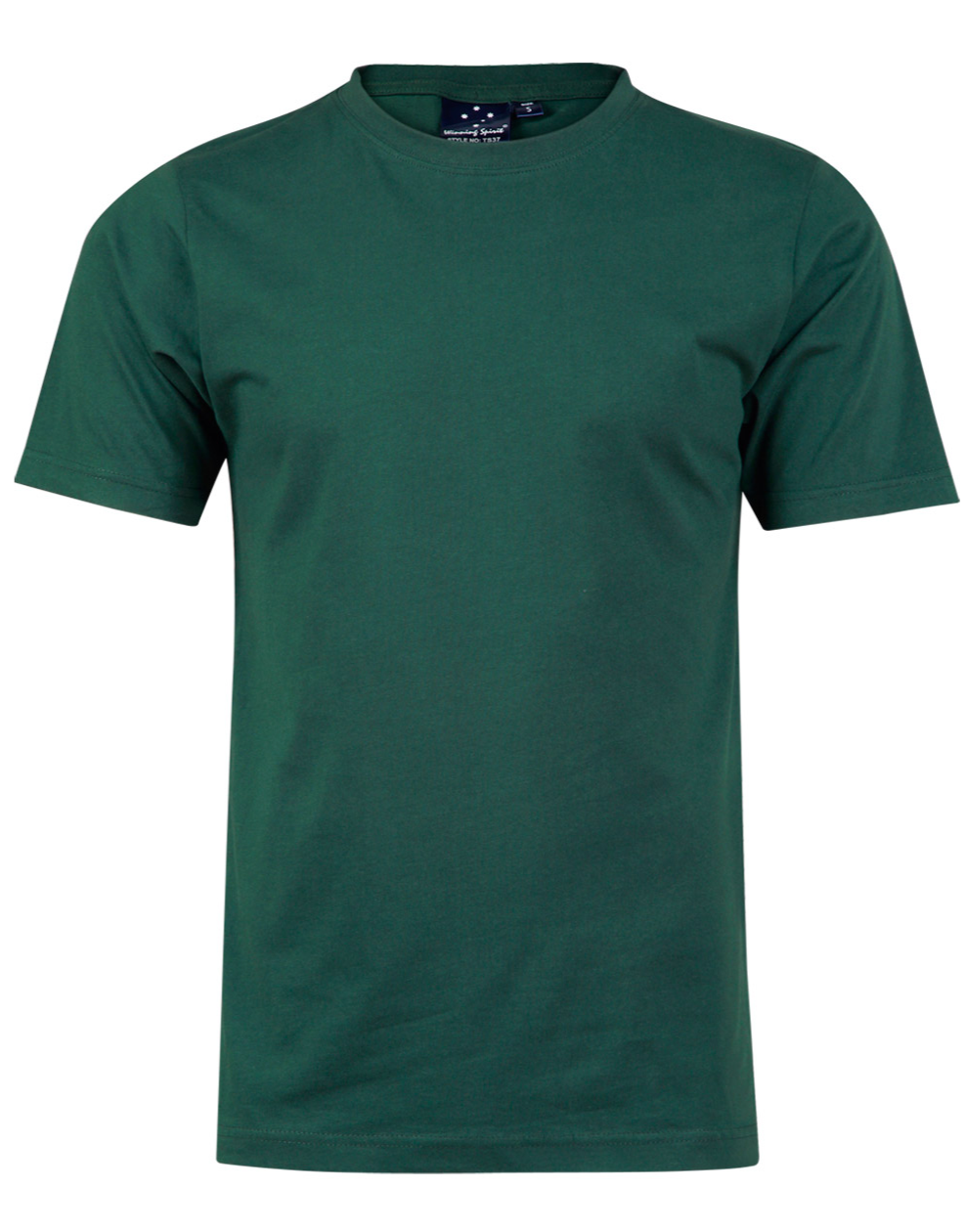 TS37 SAVVY TEE Men's