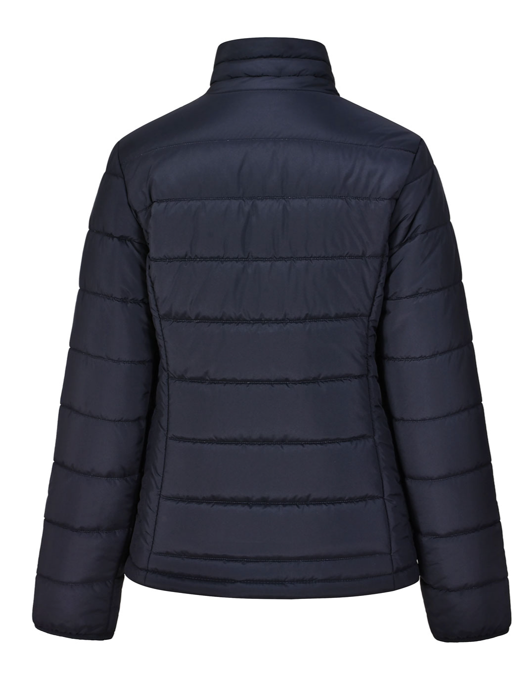 JK60 LADIES SUSTAINABLE INSULATED PUFFER JACKET (3D CUT)