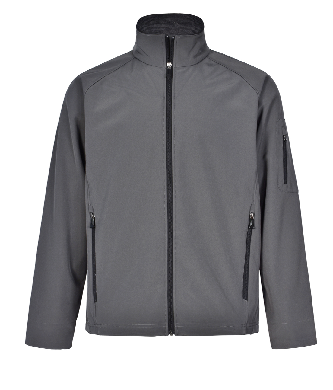 JK23 Men's Softshell High-Tech Jacket