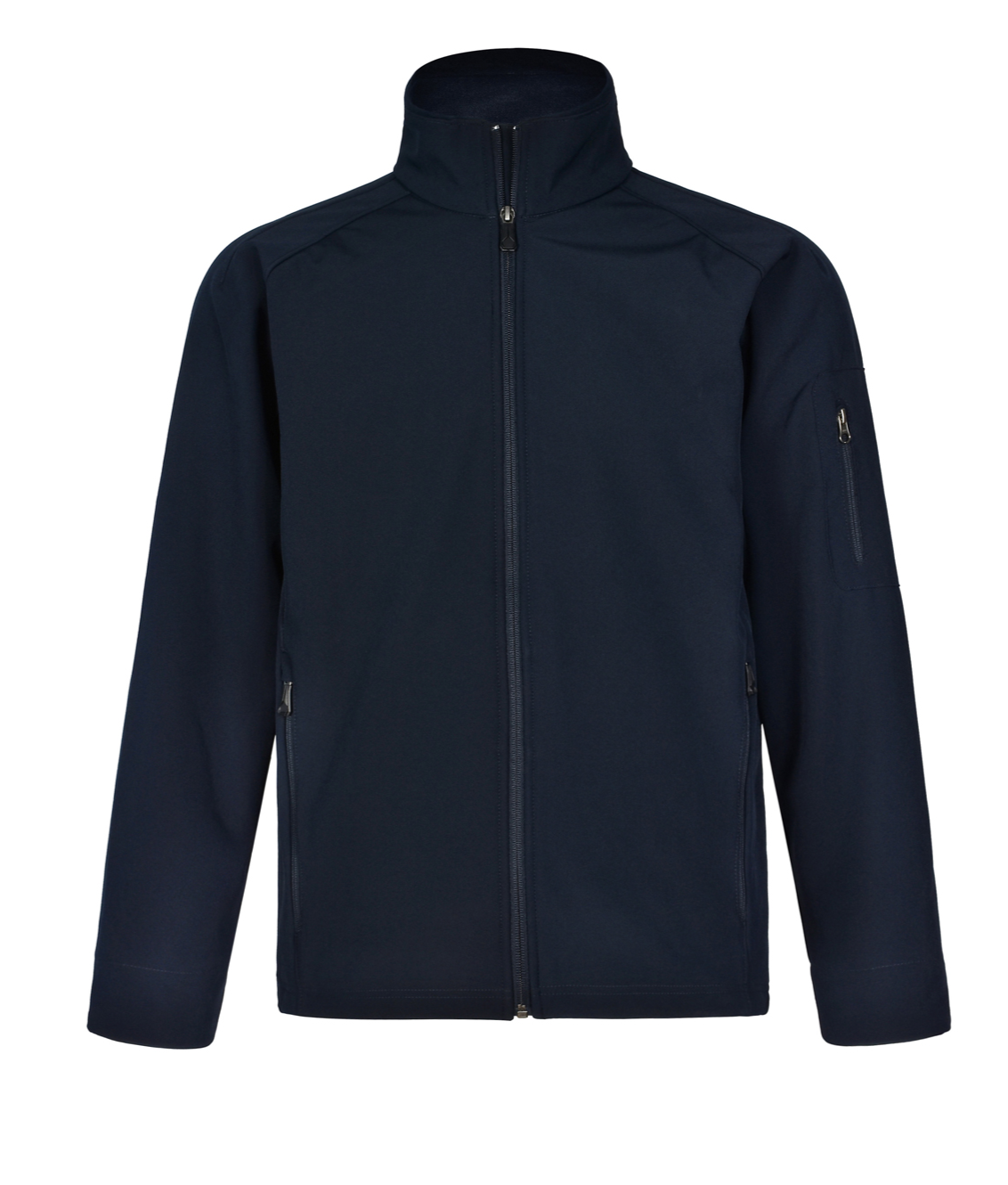 JK23 Men's Softshell High-Tech Jacket