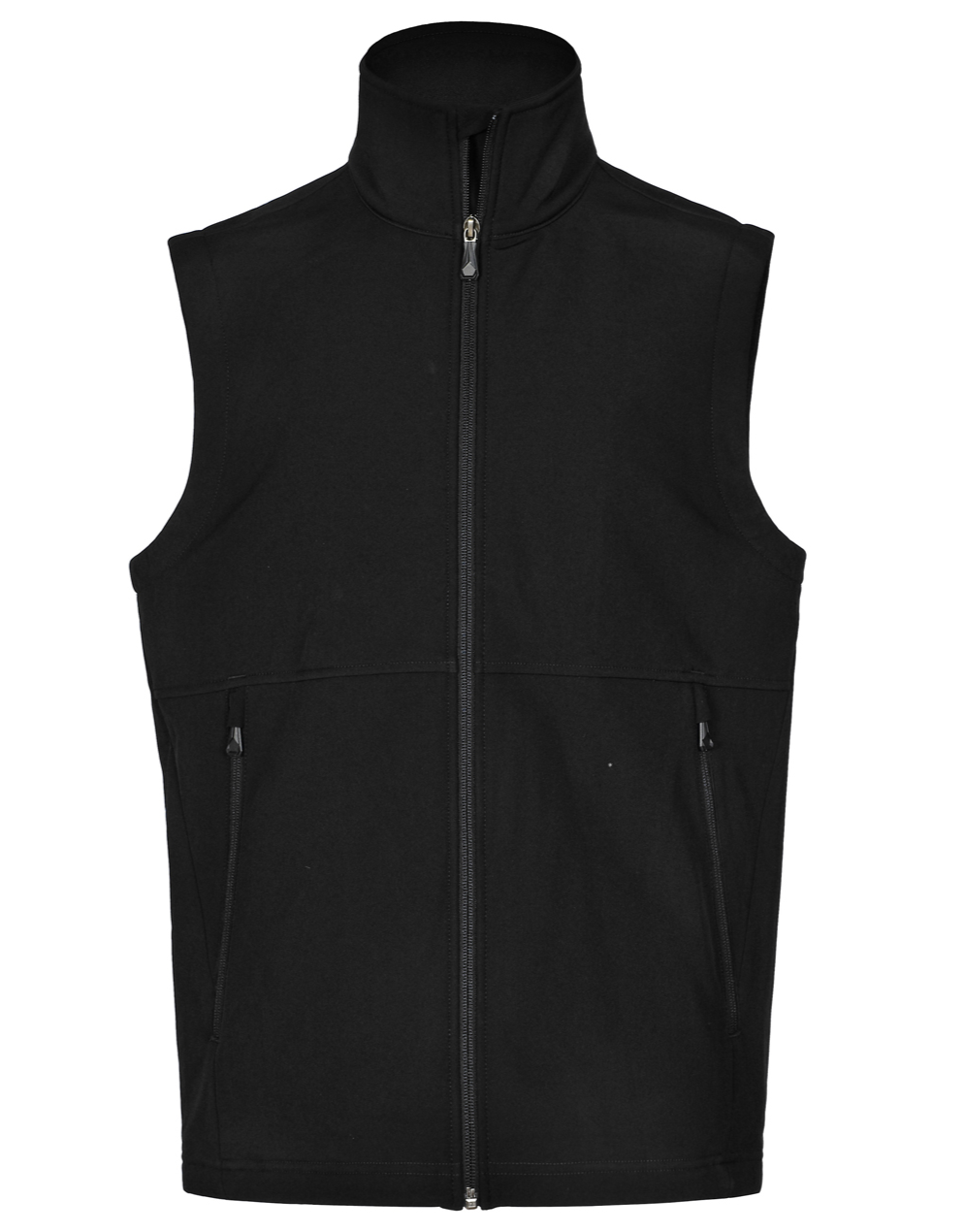JK25 Men's Softshell Hi-Tech Vest