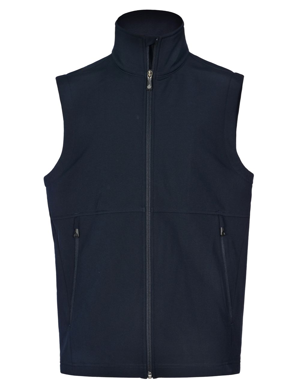 JK25 Men's Softshell Hi-Tech Vest