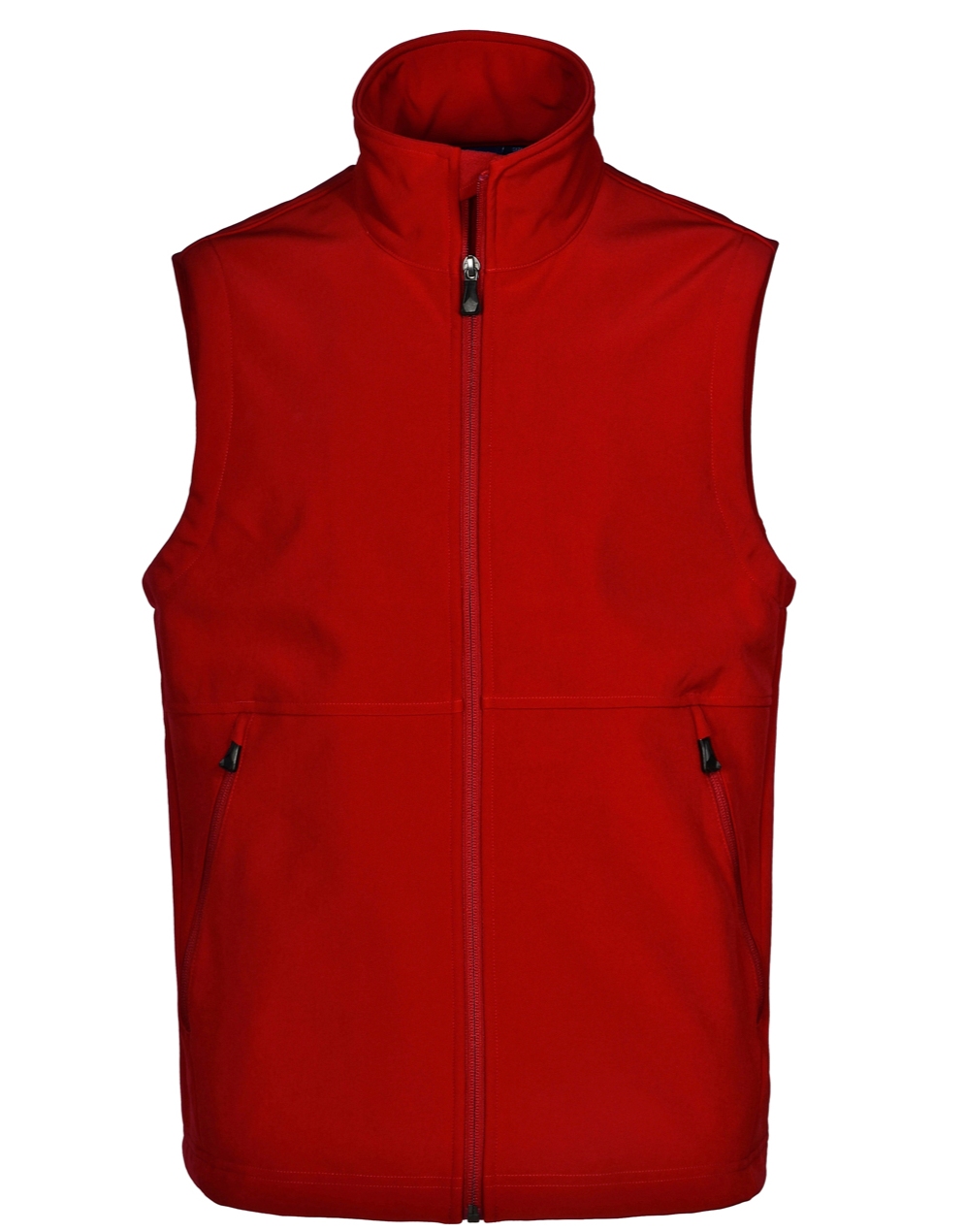 JK25 Men's Softshell Hi-Tech Vest