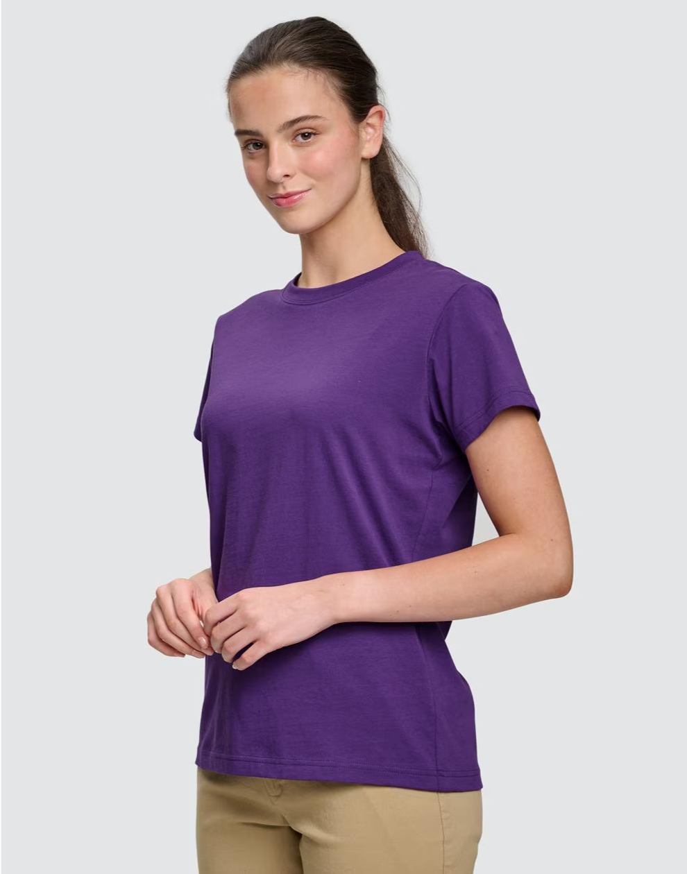 TS38 SAVVY TEE Ladies