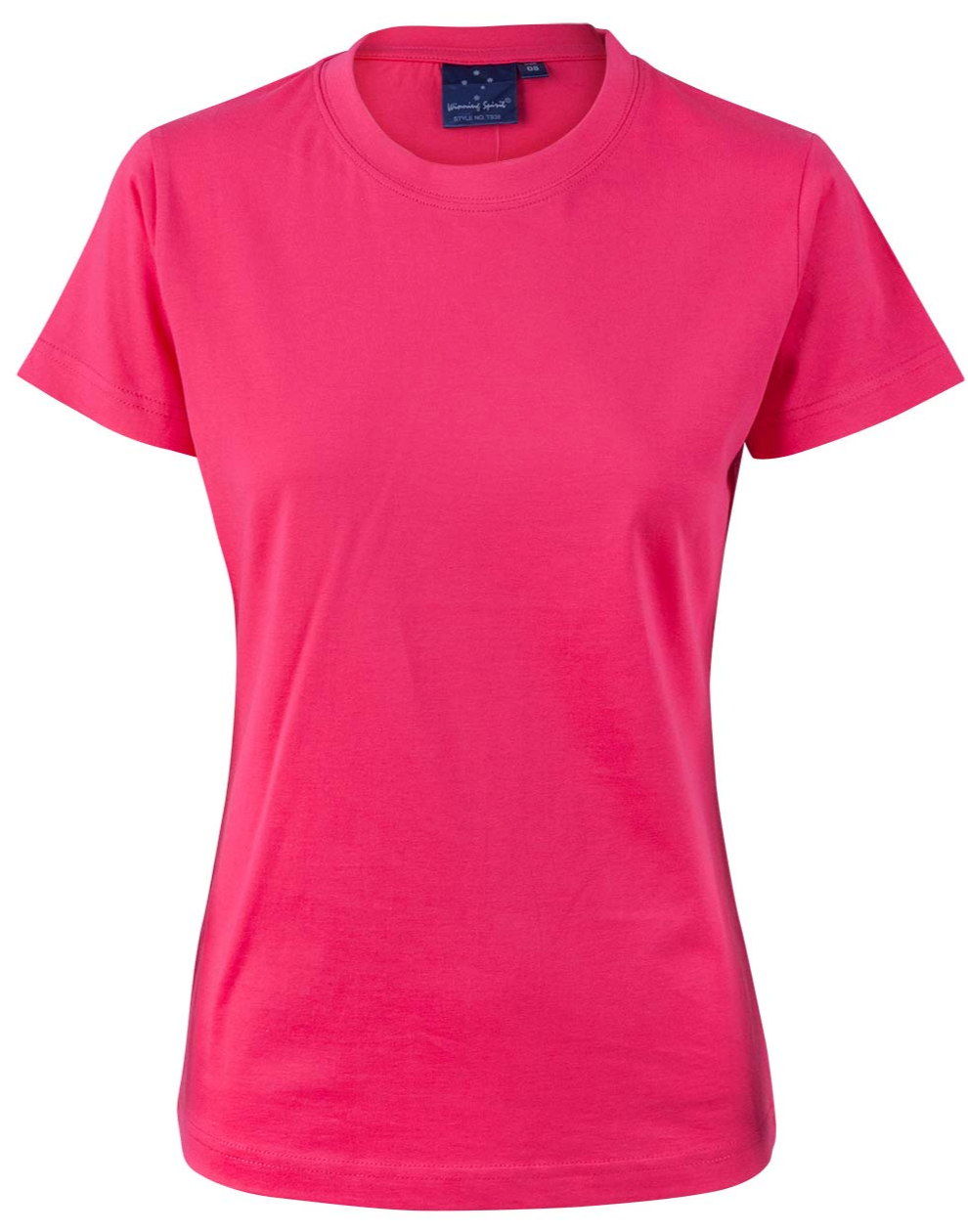 TS38 SAVVY TEE Ladies