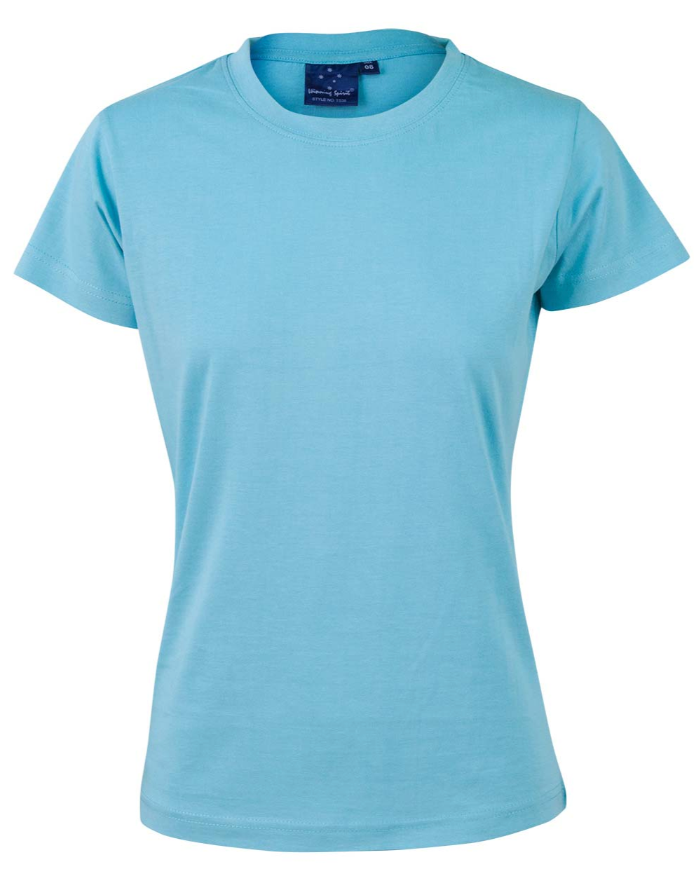 TS38 SAVVY TEE Ladies