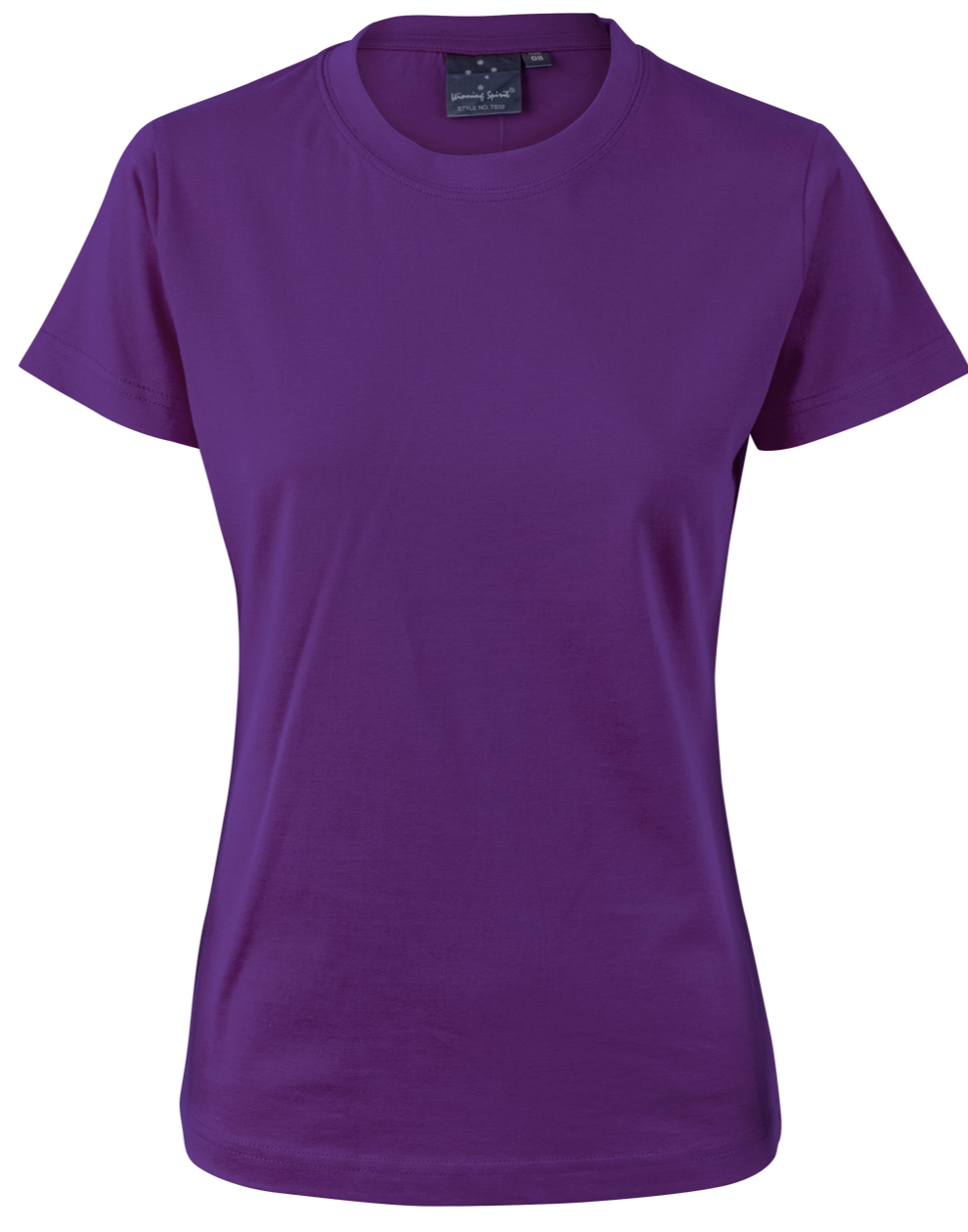 TS38 SAVVY TEE Ladies
